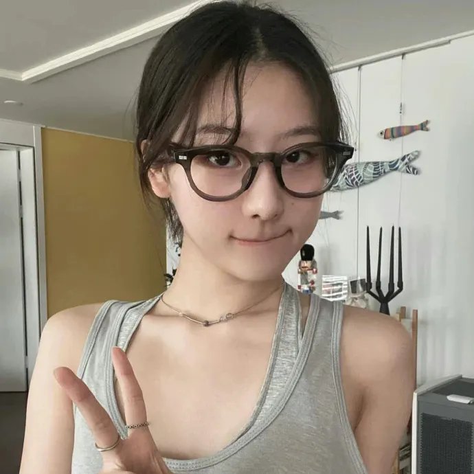 很想和你在一起